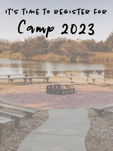Camp 2023