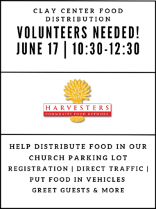 Harvesters Template (3 x 4 in)